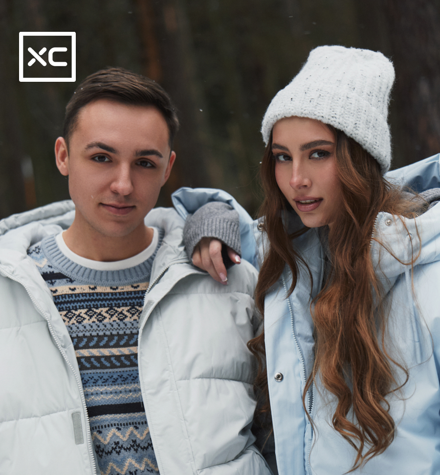XC Winter Collection