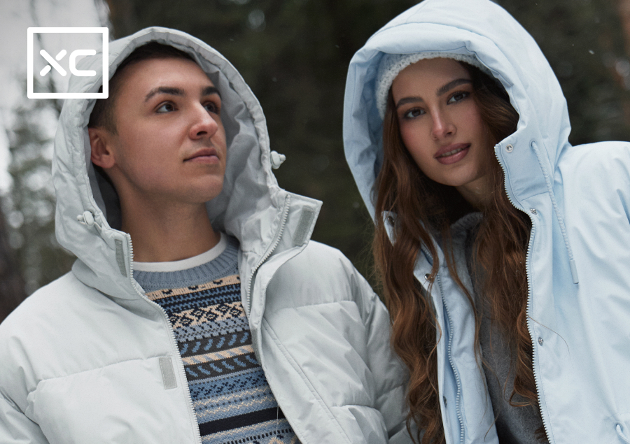 XC Winter Collection
