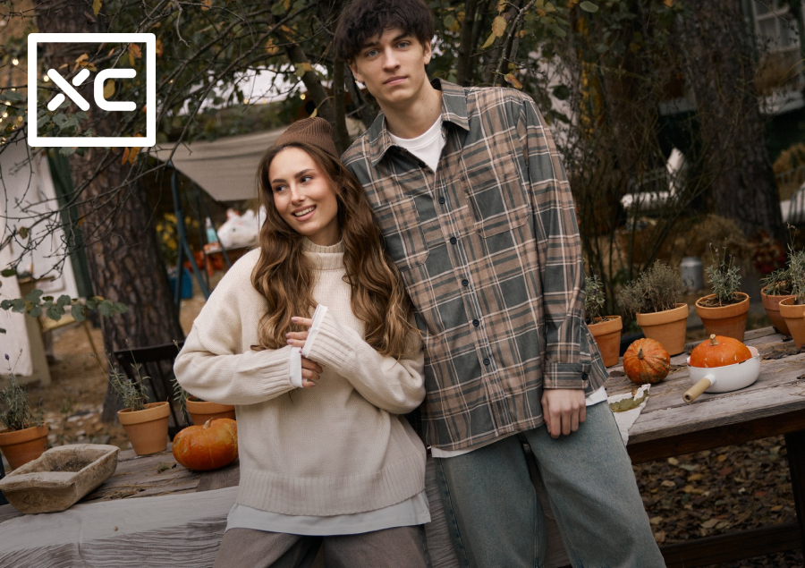 Кампания ХС AW25. The gathering