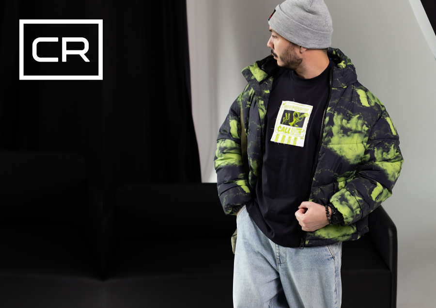 Черная пятница уже в CR!