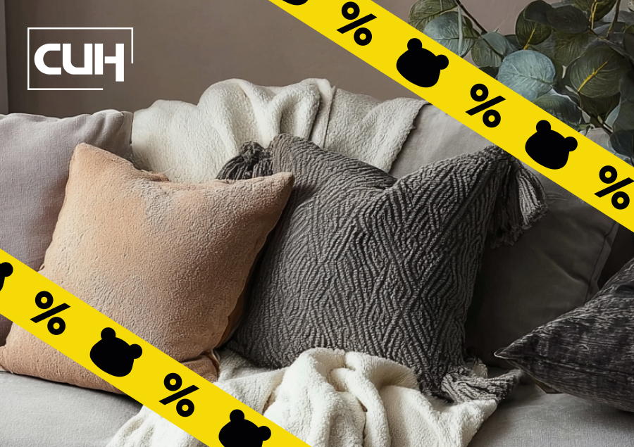 Черная пятница в СИН: акция 3=2 