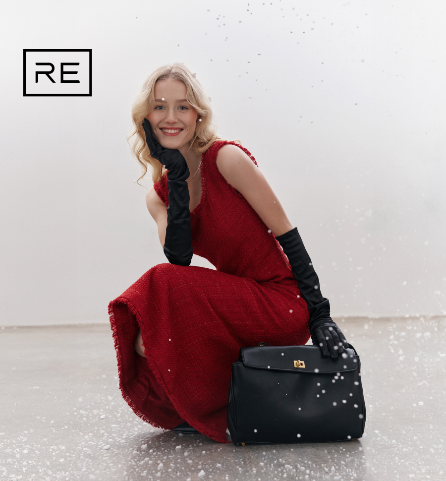 Новогодняя капсула RE: SHIMMER STATE