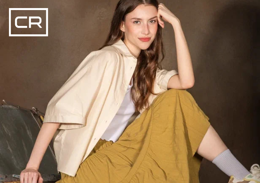 Up to 70% Off at CR!